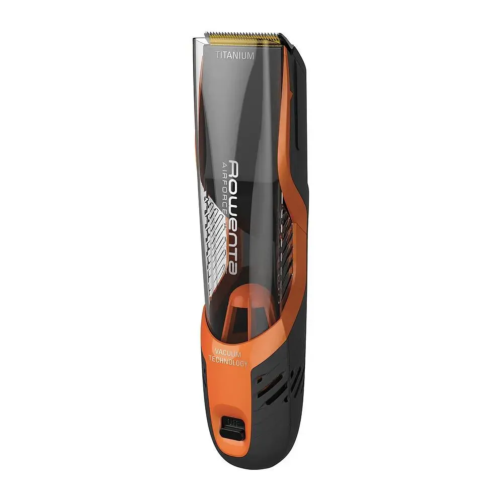 Rowenta trimer TN9300 - Inelektronik